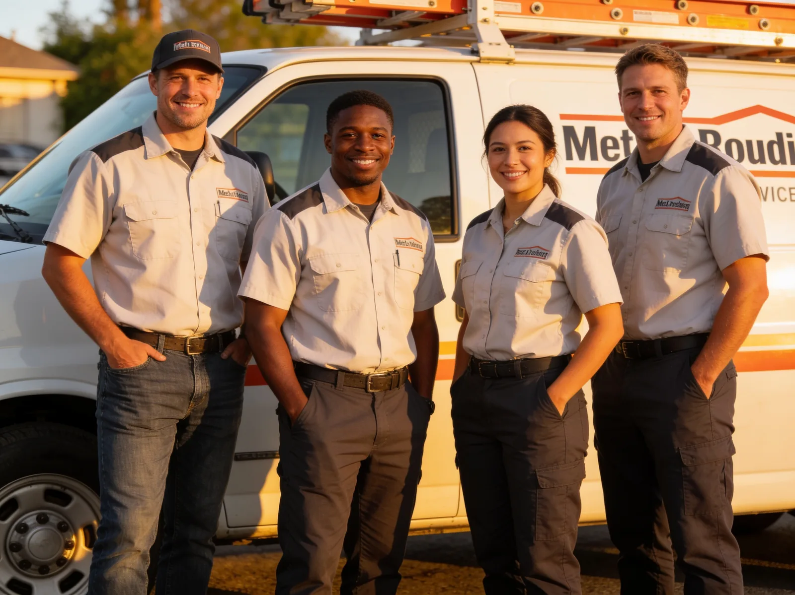 Metal Roof Installation company in Taylor, MS